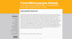 Desktop Screenshot of forum.euro-truck.biz